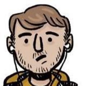 Meet your Posher, Tom